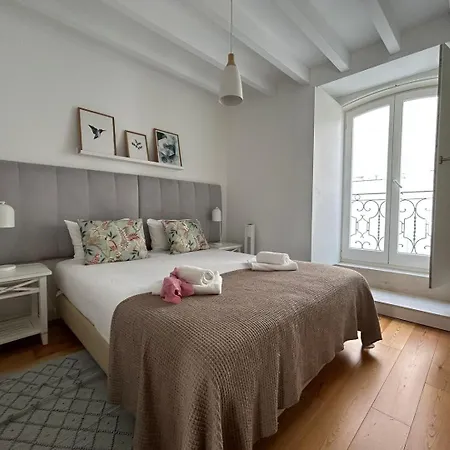 Intendente Charming By Innkeeper Lissabon