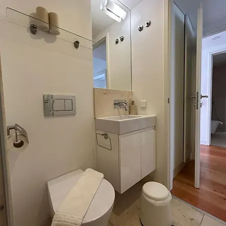 Intendente Charming By Innkeeper Apartman