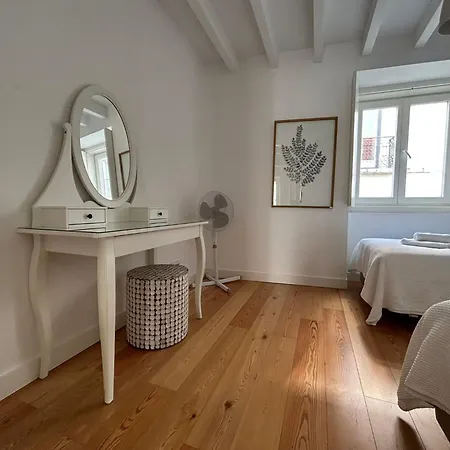 Apartman Intendente Charming By Innkeeper