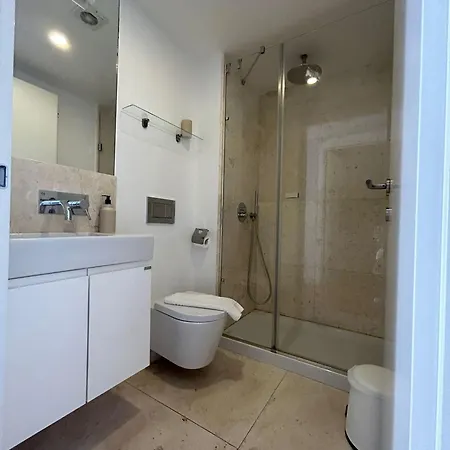 Intendente Charming By Innkeeper Apartman