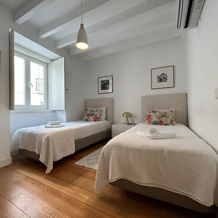 Intendente Charming By Innkeeper Apartman