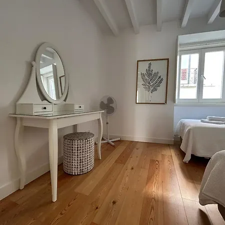 Intendente Charming By Innkeeper Apartman