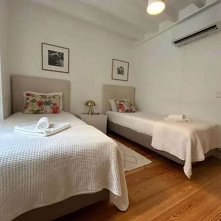 Intendente Charming By Innkeeper *