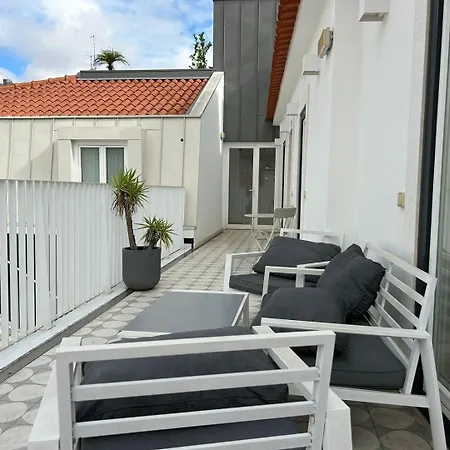 Apartman Intendente Charming By Innkeeper