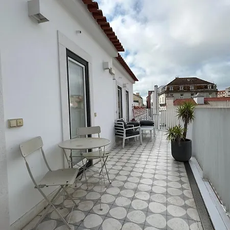 Apartman Intendente Charming By Innkeeper *