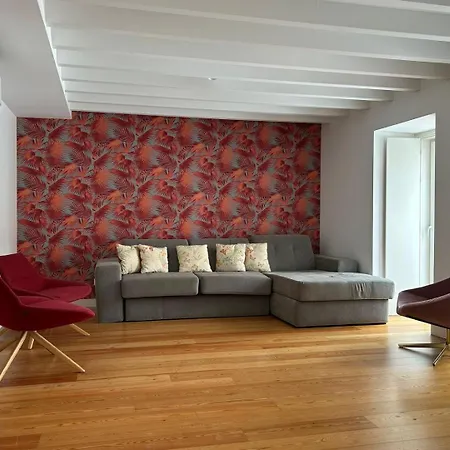 Intendente Charming By Innkeeper Apartman