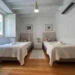 Lägenhet Intendente Charming By Innkeeper Lisboa