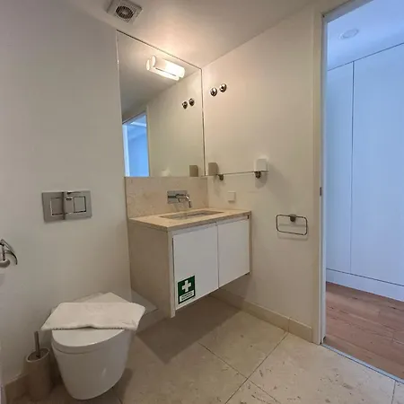 Intendente Charming By Innkeeper Apartment *