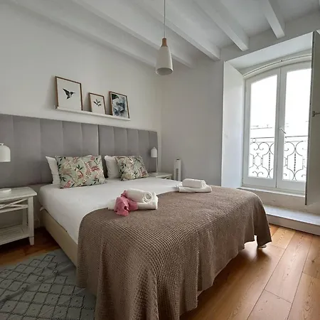 Intendente Charming By Innkeeper Apartamento