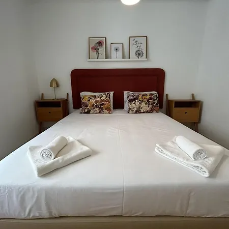 Intendente Charming By Innkeeper Apartment *