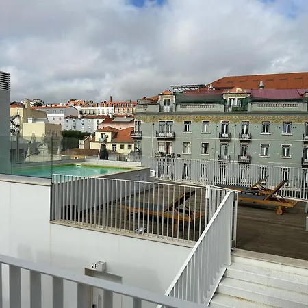 Apartment Intendente Charming By Innkeeper Lisbon