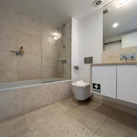 Intendente Charming By Innkeeper Apartment Lisbon