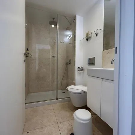 Intendente Charming By Innkeeper * Lisbon