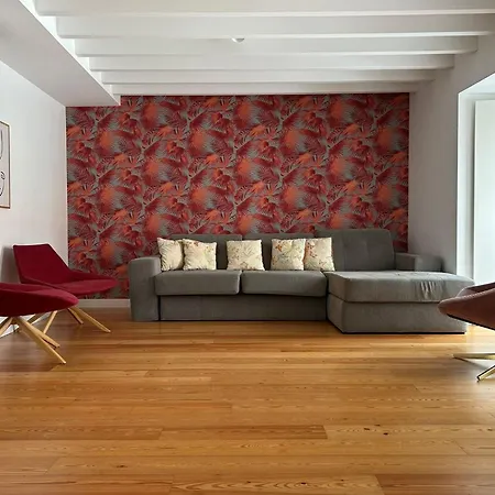 Apartamento Intendente Charming By Innkeeper