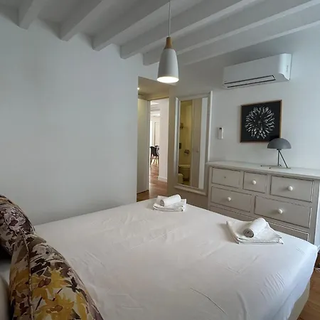 Apartamento Intendente Charming By Innkeeper