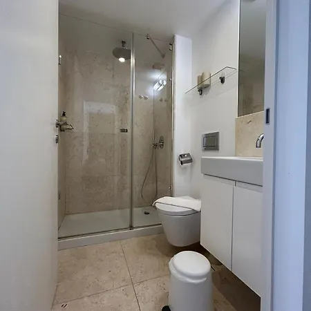 Intendente Charming By Innkeeper Apartamento *