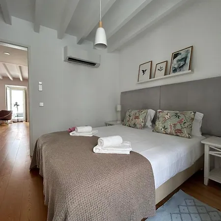 Intendente Charming By Innkeeper Apartamento