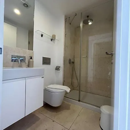 Intendente Charming By Innkeeper Apartamento