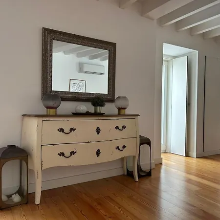 Intendente Charming By Innkeeper Apartamento Lisboa