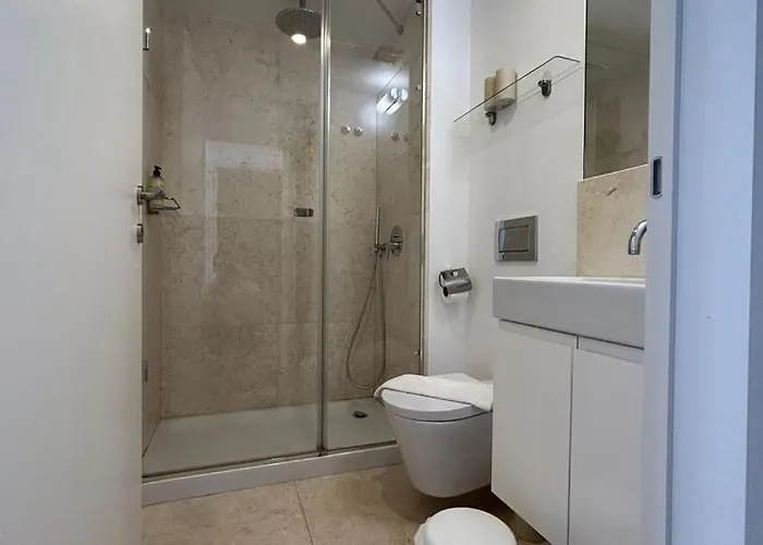 Intendente Charming By Innkeeper Apartmán *