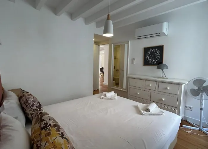 Intendente Charming By Innkeeper * Lisboa