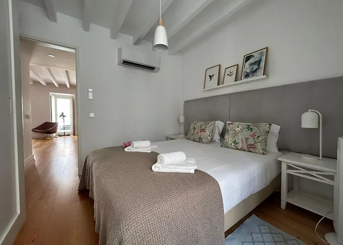 Intendente Charming By Innkeeper Apartmán