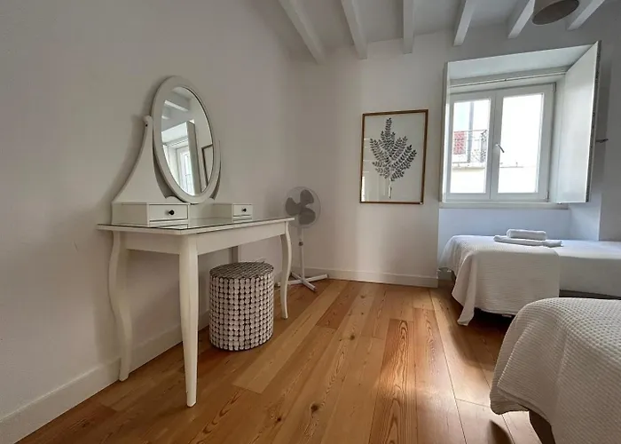 Intendente Charming By Innkeeper Apartmán