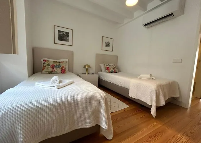 Intendente Charming By Innkeeper *