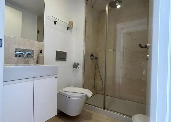 Intendente Charming By Innkeeper Apartmán