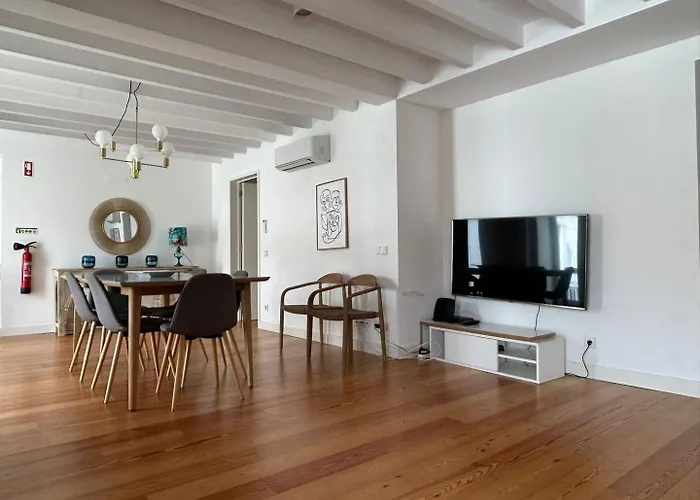 Intendente Charming By Innkeeper