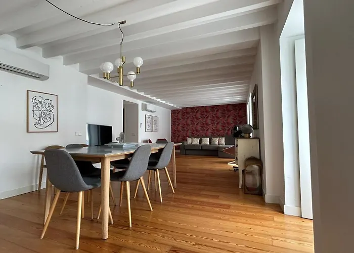 Intendente Charming By Innkeeper Apartmán *