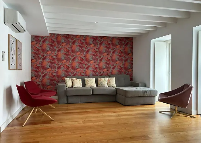 Intendente Charming By Innkeeper Apartmán