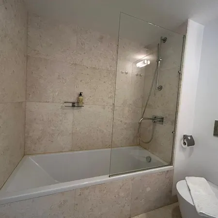 Apartament Intendente Charming By Innkeeper