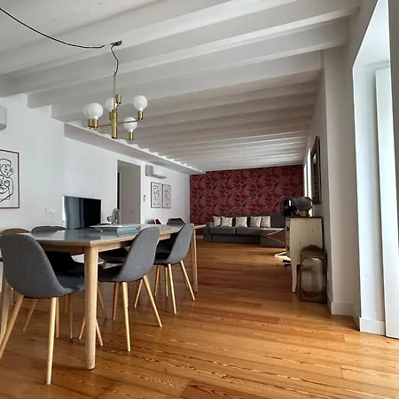 Intendente Charming By Innkeeper Apartment Lisbon