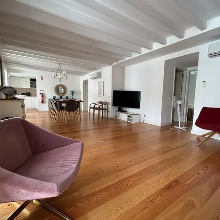 Apartment Intendente Charming By Innkeeper Lisbon