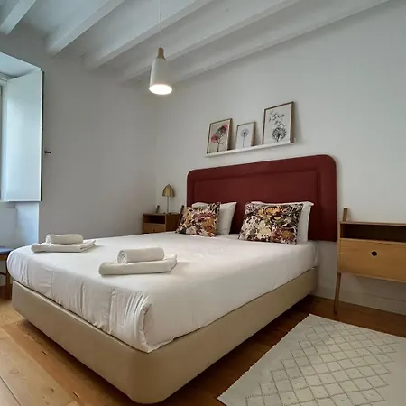 Intendente Charming By Innkeeper شقة Lisboa