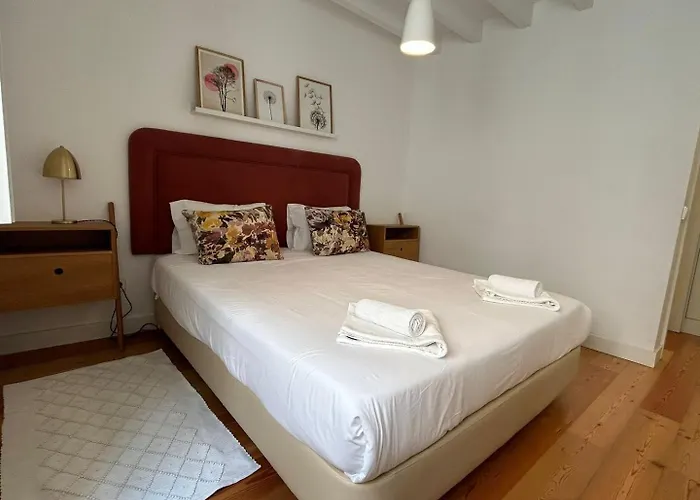 Intendente Charming By Innkeeper Lisboa