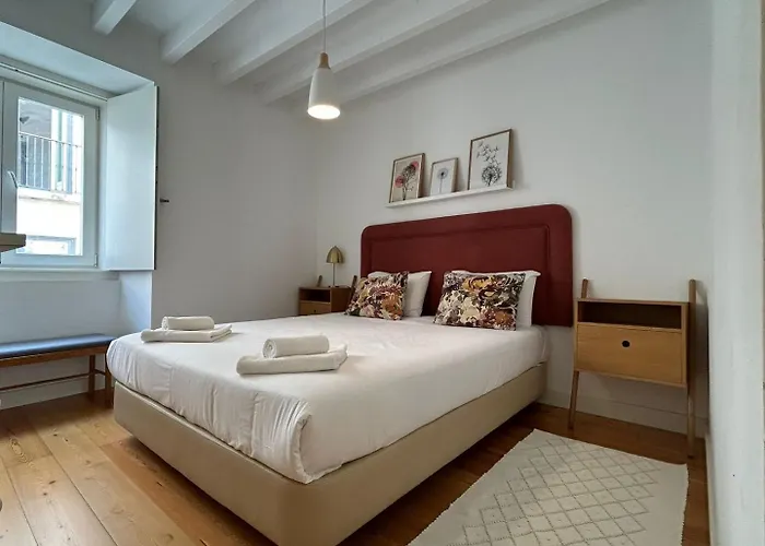 Intendente Charming By Innkeeper شقة Lisboa