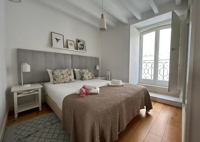 Intendente Charming By Innkeeper Lisboa