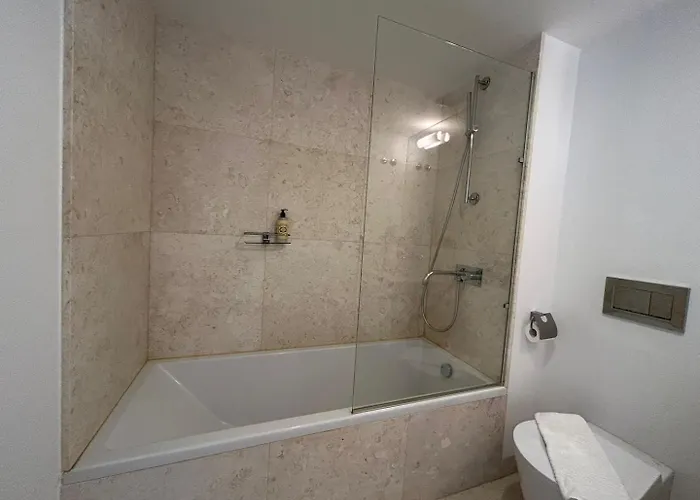 شقة Intendente Charming By Innkeeper