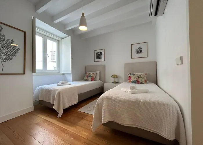 Intendente Charming By Innkeeper Lisboa