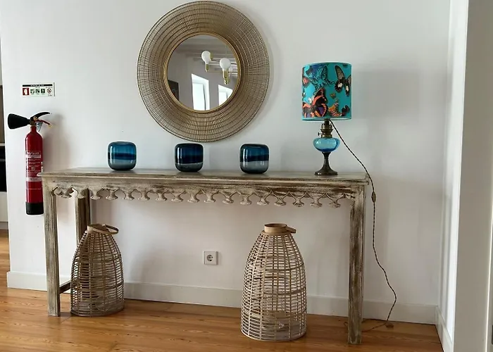 Intendente Charming By Innkeeper * Lisboa