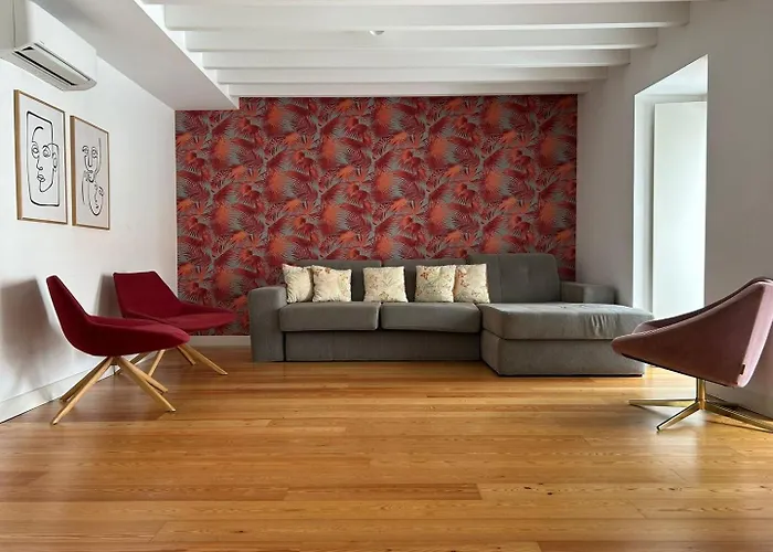 Intendente Charming By Innkeeper شقة *