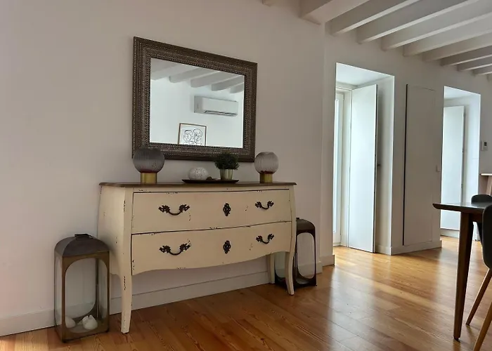 Intendente Charming By Innkeeper شقة Lisboa