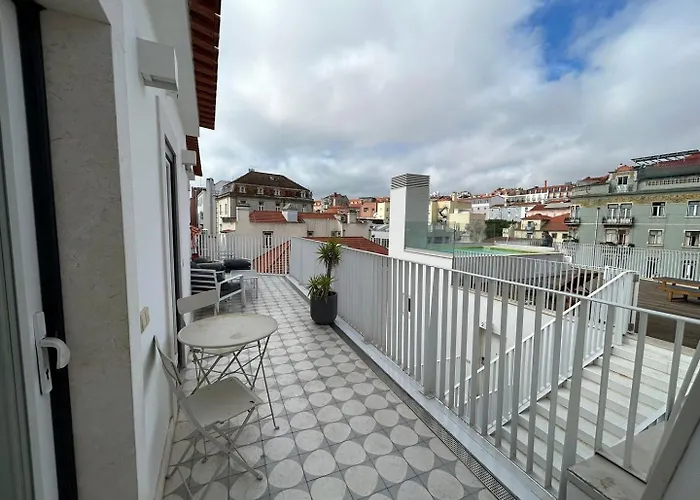 Intendente Charming By Innkeeper *