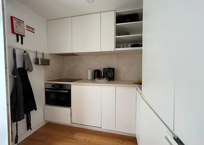 Intendente Charming By Innkeeper * Lisboa