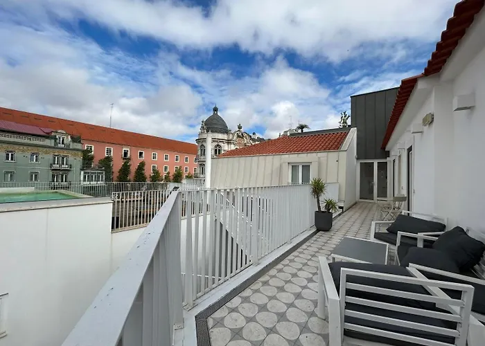 Intendente Charming By Innkeeper